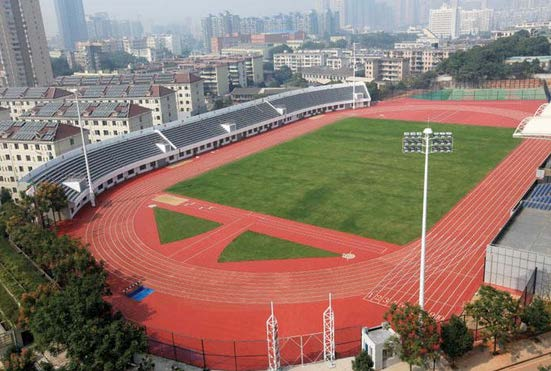 华南林业大学