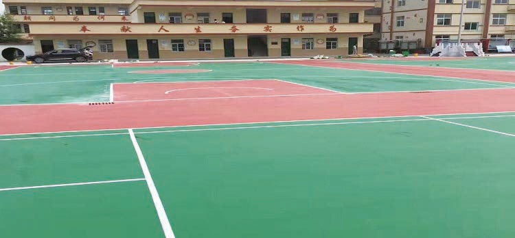 阜南县柳沟中学